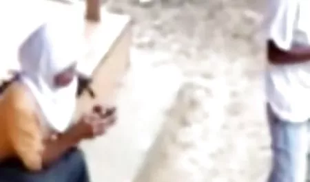 یک سوپر مادر و پسر زن بی ادب